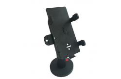 China Metal Swivel Tablet Security Stand & Bracket Unilateral Adjust Plastic Pole supplier
