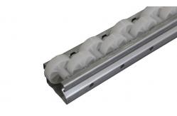 China Strengthen Sheet Metal Track Roller Good Quality supplier