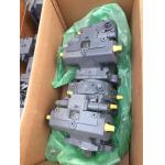 Rexroth A4VG180HD9M1/32R-NSD02F021S-S Hydraulic Piston Pumps Variable pump for sale