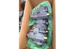 China Rexroth A4VG180HD9M1/32R-NSD02F021S-S Hydraulic Piston Pumps Variable pump supplier