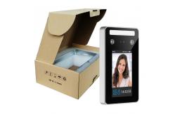 China Waterproof IP67 220V Facial Recognition Access Control System supplier