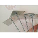 114mm Length Stick On Insulation Pins In Air Conditioning Hvac Systems for sale
