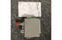 China Danfoss EMP 2 Precision Pressure Transmitter 084G2109 4-20mA supplier