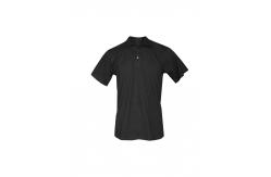 China 190 GSM 100% Cotton T-shirt With Buttons supplier