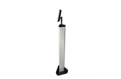 China Wireless EMMC 8G Facial Detection LCD Advertising Screen supplier