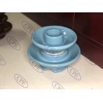 Non Porous Porcelain Pin Insulator For Distribution Line for sale