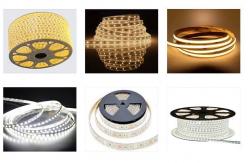 China 68 Heads Magnetic SMT Placement Machine 250000CPH For LED Bulbs supplier