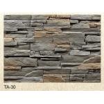 2014 hot sell light weight exterior imitation brick for sale