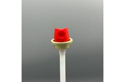 China Premium Fire Extinguisher Valve Accessories - Essential Safety Components, Precise supplier