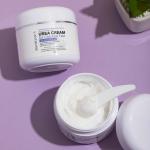 40% Callus Cleft Foot Urea Cream For Cracked Heels 50g