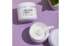 China 40% Callus Cleft Foot Urea Cream For Cracked Heels 50g supplier