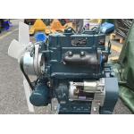 Industrial Mini Excavator Diesel Engine D722 Kubota Brand New