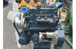China Industrial Mini Excavator Diesel Engine D722 Kubota Brand New supplier