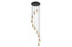 China Commercial E27 Pendant Lamp Holder Durable Retro Edison Bulb Scoket supplier