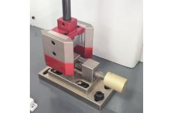 China ISO180 2000 Izod Pendulum Impact Test Apparatus For Plastic supplier