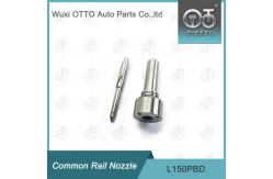 China L150PBD Delphi Common Rail Fuel Injector Nozzle supplier