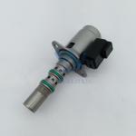 12V/24V Solenoid Valve VOE11418522 11418522 for L110G L110H L120G for sale
