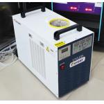 CYCJET Batch Code Date Uv Led Inkjet Printer For Plastic Carton Box Bag for sale