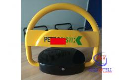China DC 6v Remote Control 6s 390mm Lifting Parking Space Saver supplier