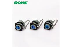 China Male  Explosion Proof Plug And Socket Outlets supplier