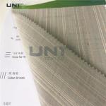 Horse Tail Woven Interlining Fabric For Uniform And Business Casual Suits for sale