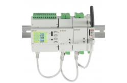 China ADL3000-E 1S 3 Phase Digital Energy Meter Multi Loop Wireless Acrel supplier