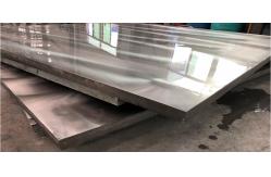 China AMS 4911 Plate Titanium Plate Rolled And Forged For Aerospace supplier