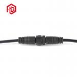 IP68 Waterproof Circular Connector