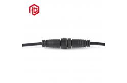 China IP68 Waterproof Circular Connector supplier