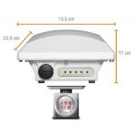 802.3af Wireless PoE Ruckus Outdoor Wifi Access Point 901-T301-WW61 for sale