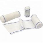 OEM 15cm Width Surgical Elastic Crepe First Aid Bandage
