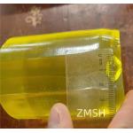 Ce+ Doped YAG Crystal Glow Detector Luminescence Thermal Stability for sale