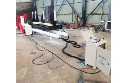 China carpentry Circular saw panel saw sliding table saw machine with cheap cost supplier
