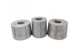 China Tough TiN Carbide Cold Heading Die Withstands Temperature And Wear supplier