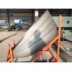 304 40in Stainless Steel Dish Head for sale