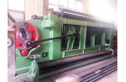 China Gabion Energy Saving Machine supplier