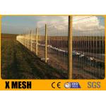 Fixed Knot Field Wire Fence for sale
