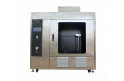 China EN ISO 20344: 5.13 Shoes Cold Insulation Testing Instrument supplier