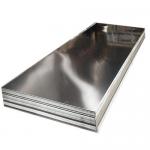 Anti Corrosion 1mm Checkered Stainless Steel Plate 201 304 304L 316 316L for sale