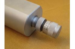 China EN-71Toys Testing Equipment ,  Sharp Point Tester For Children Toys lamp light supplier