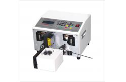 China Automatic Wire Harness Testing Equipment Cable Stripping Machine supplier