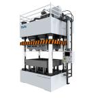 Automatic Plastic Pallet Injection Molding Forming Machine for sale