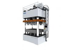 China Automatic Plastic Pallet Injection Molding Forming Machine supplier