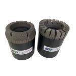 BQ LTK48 NQ NQ3 HQ Surface Set Diamond Core Bits PQ3 for sale