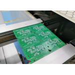 Green High Tg Hdi High Density Multilayer Printed Circuit Boards for sale