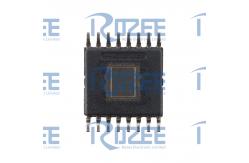 China TPS40055PWPR supplier