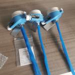 Customizable Immersion Length Modular Thermometer TM111-AACAAX1ABB2CA1AA1 for Direct Process Contact for sale