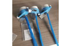 China Customizable Immersion Length Modular Thermometer TM111-AACAAX1ABB2CA1AA1 for Direct Process Contact supplier