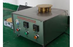 China Abnormal Plug Set Heat Insulation IEC Test Equipment supplier