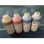 Acetek Inkjet Printer Eco Solvent Ink Dx5 Dx7 Xp600 Tx800 Head